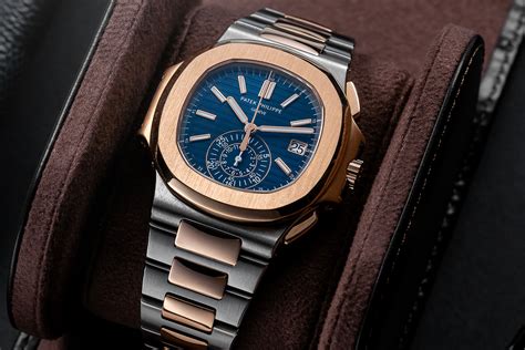 best patek philippe model